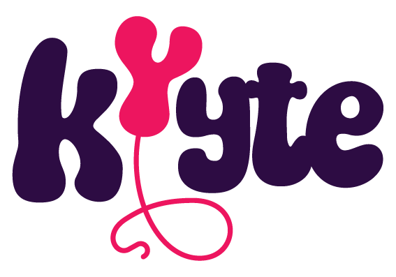 Kyyte Logo